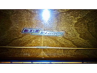 3d klang oude radio / platenspeler - afbeelding 4 van  4