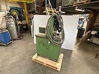 3d meetbank - afbeelding 1 van  8