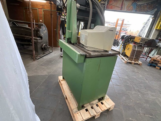 3d meetbank - afbeelding 3 van  8