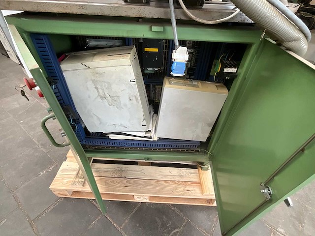 3d meetbank - afbeelding 4 van  8