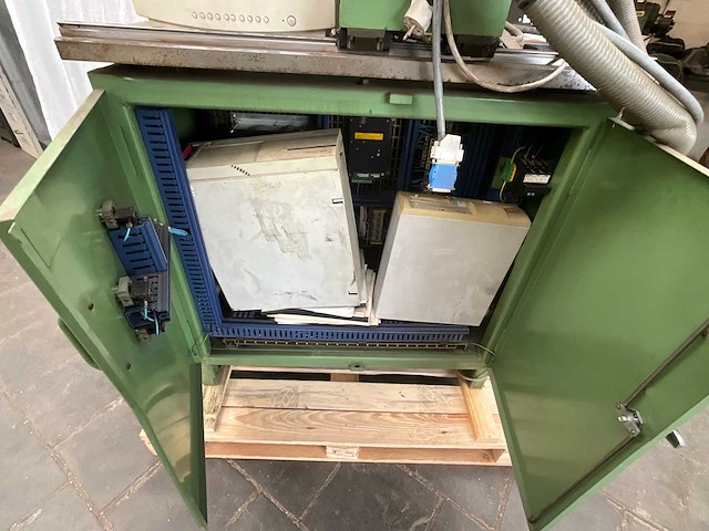 3d meetbank - afbeelding 5 van  8