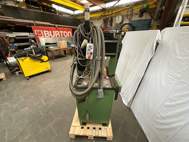 3d meetbank - afbeelding 7 van  8