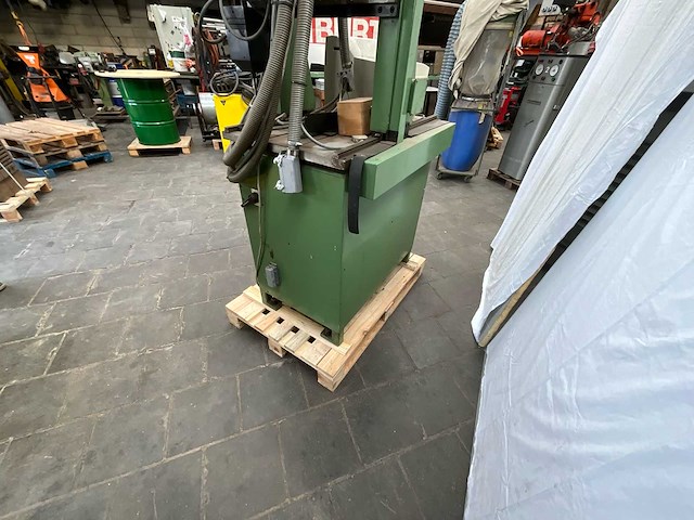 3d meetbank - afbeelding 8 van  8