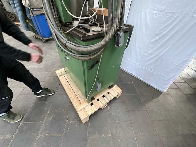 3d-meetmachine - afbeelding 6 van  8