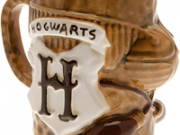 3d-mok - zwerkbal - harry potter - afbeelding 2 van  3