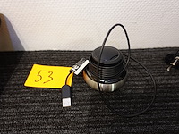 3d muis 3dconnexion - afbeelding 1 van  3