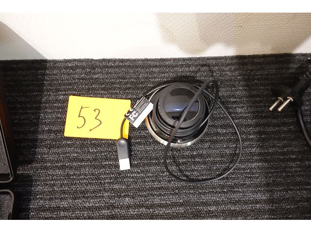 3d muis 3dconnexion - afbeelding 2 van  3