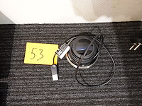3d muis 3dconnexion - afbeelding 2 van  3