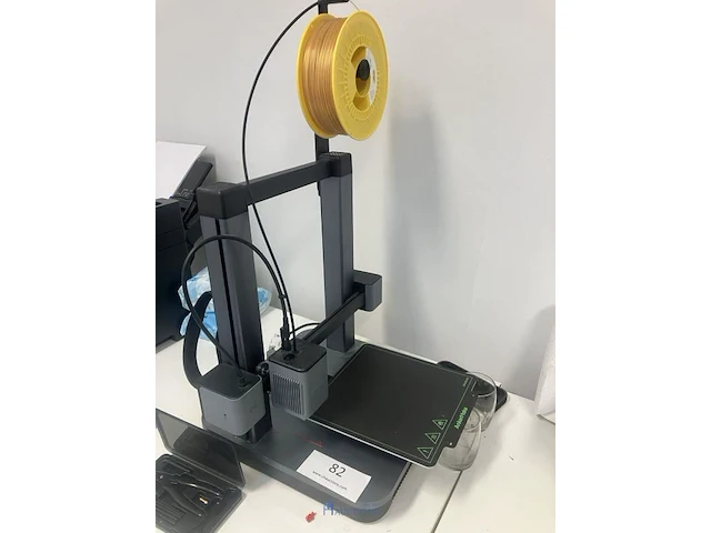 3d-printer ankermake - afbeelding 2 van  6