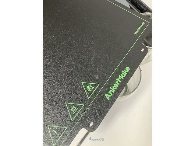 3d-printer ankermake - afbeelding 3 van  6
