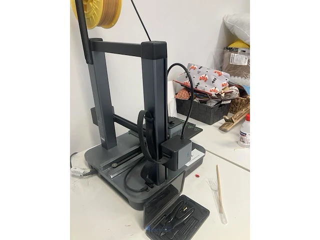 3d-printer ankermake - afbeelding 4 van  6