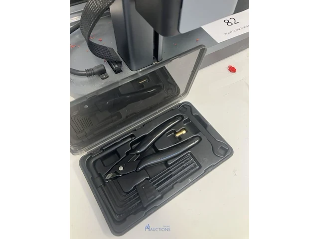 3d-printer ankermake - afbeelding 5 van  6