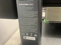 3d-printer ankermake - afbeelding 6 van  6
