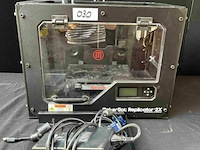 3d printer replicator makerbot - afbeelding 1 van  4