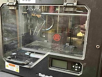 3d printer replicator makerbot - afbeelding 2 van  4