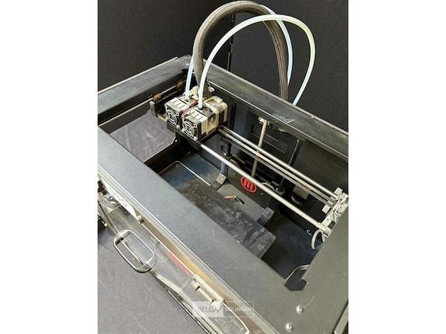 3d printer replicator makerbot - afbeelding 3 van  4