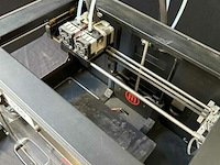 3d printer replicator makerbot - afbeelding 3 van  4