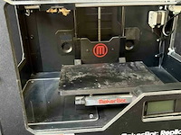 3d printer replicator makerbot - afbeelding 4 van  4