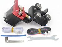 3d-printer stappenmotor - afbeelding 1 van  4