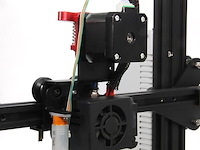 3d-printer stappenmotor - afbeelding 3 van  4