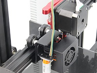 3d-printer stappenmotor - afbeelding 4 van  4