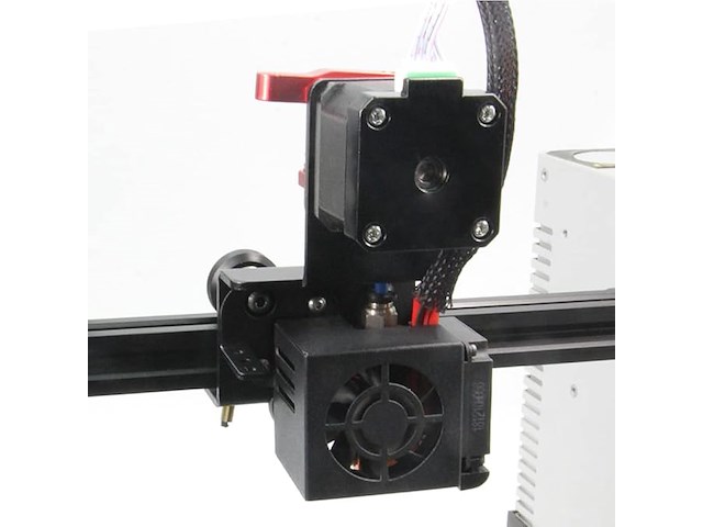 3d-printer stappenmotor - afbeelding 2 van  4