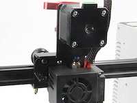3d-printer stappenmotor - afbeelding 2 van  4