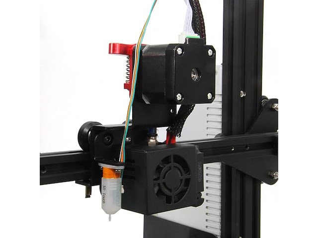 3d-printer stappenmotor - afbeelding 3 van  4