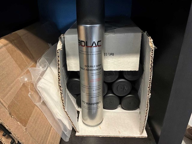 3d printer - afbeelding 2 van  20