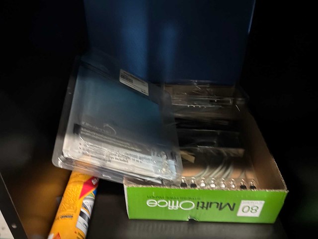 3d printer - afbeelding 3 van  20