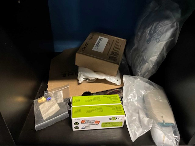 3d printer - afbeelding 4 van  20