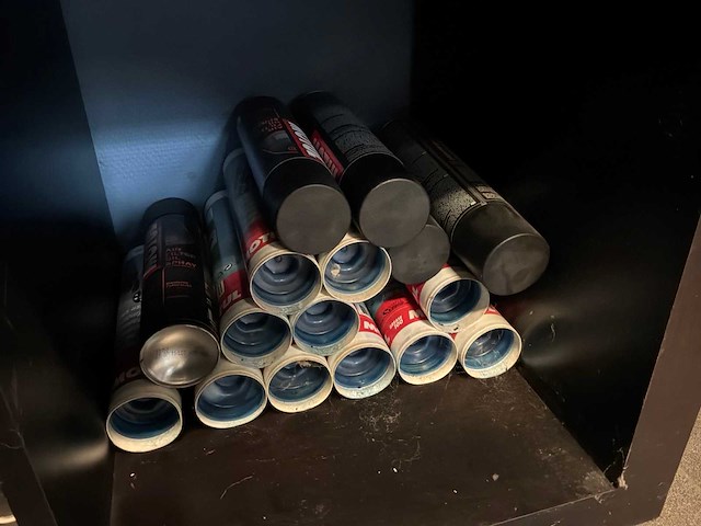 3d printer - afbeelding 9 van  20