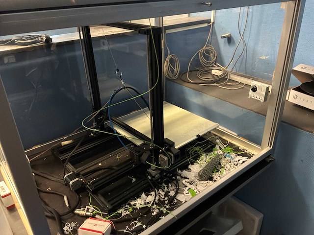 3d printer - afbeelding 12 van  20