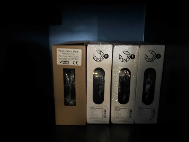 3d printer - afbeelding 17 van  20