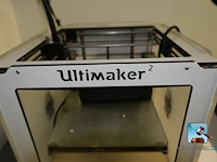 3d-printer - afbeelding 2 van  7