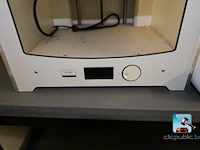 3d-printer - afbeelding 3 van  7