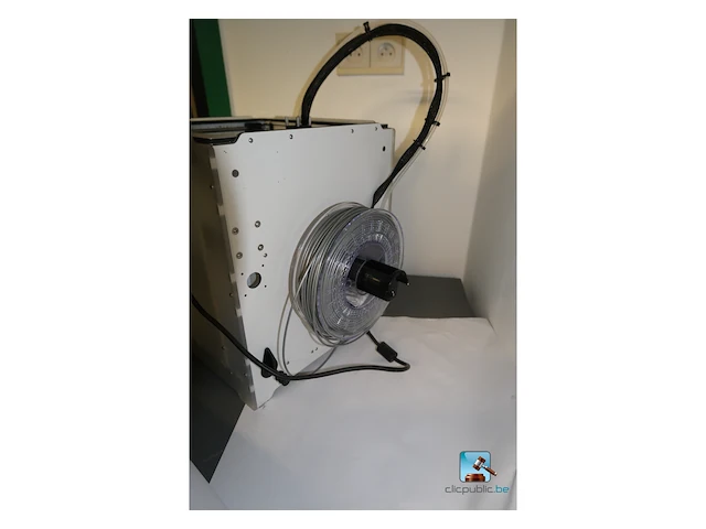 3d-printer - afbeelding 4 van  7