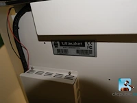 3d-printer - afbeelding 5 van  7