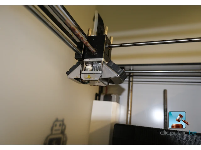 3d-printer - afbeelding 6 van  7