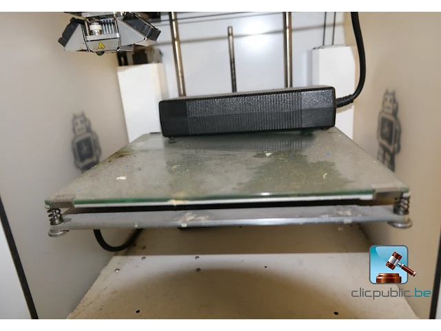 3d-printer - afbeelding 7 van  7