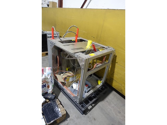 3d-printer - afbeelding 1 van  3
