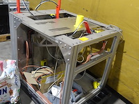 3d-printer - afbeelding 1 van  3