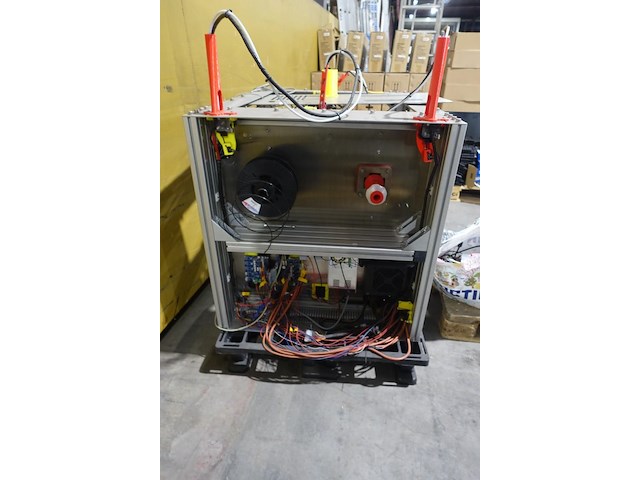 3d-printer - afbeelding 3 van  3