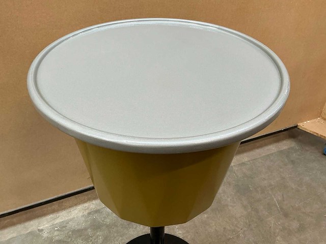 3d-printing design statafel - afbeelding 2 van  3