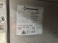 3drs koeling diamond tg3n/h-r2 - afbeelding 5 van  5