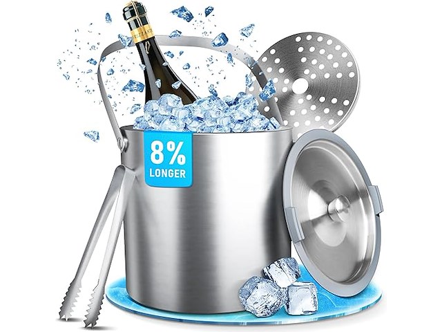 3l ijsemmer - afbeelding 1 van  5