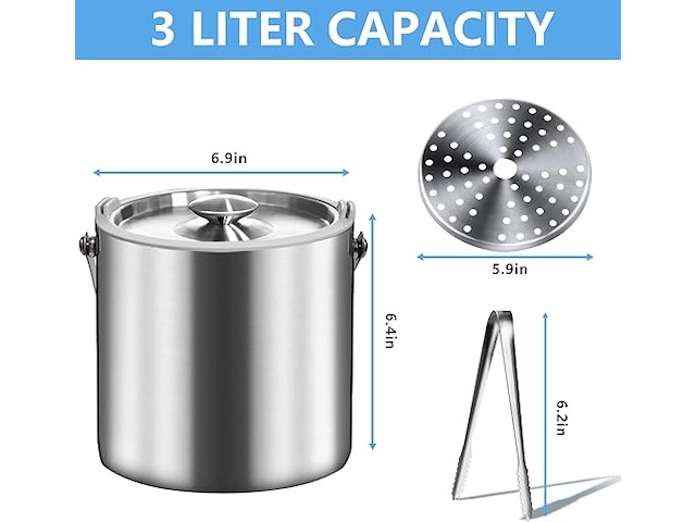 3l ijsemmer - afbeelding 3 van  5