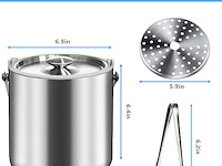 3l ijsemmer - afbeelding 3 van  5