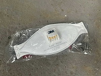 3m aura partij mondmaskers - afbeelding 2 van  4