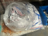 3m aura partij mondmaskers - afbeelding 3 van  4